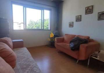 Apartamento à venda no bairro santa catarina - caxias do sul/rs