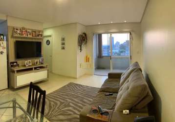 Apartamento à venda no bairro madureira - caxias do sul/rs