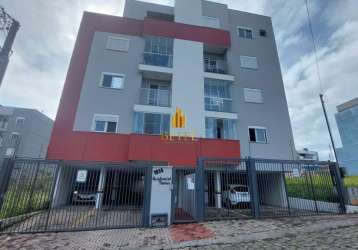 Apartamento à venda no bairro são luiz - caxias do sul/rs