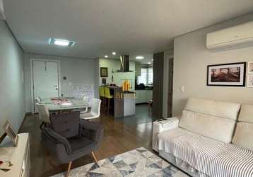 Apartamento à venda no bairro são pelegrino - caxias do sul/rs