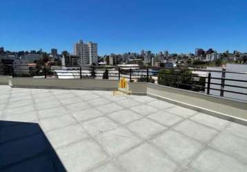 Apartamento à venda no bairro santa catarina - caxias do sul/rs