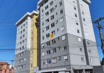 Apartamento à venda no bairro interlagos - caxias do sul/rs