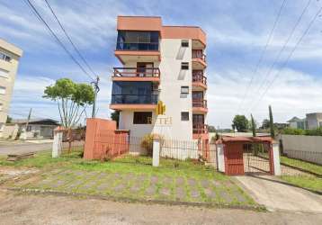 Apartamento à venda no bairro santa catarina - caxias do sul/rs