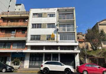 Apartamento à venda no bairro nossa senhora de lourdes - caxias do sul/rs