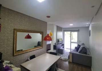 Apartamento à venda no bairro vinhedos - caxias do sul/rs