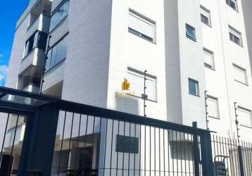 Apartamento à venda no bairro são luiz - caxias do sul/rs