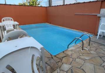 Lindo apartamento com piscina em ubatuba.