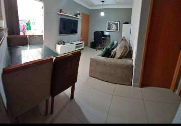 Lindo apartamento em taubaté