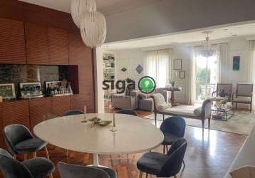 Apartamento a venda no jardim leonor com 3 quartos