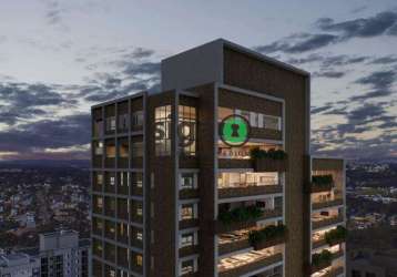 Cobertura duplex para venda em alto de pinheiros, são paulo - sp