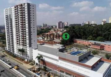 Apartamento a venda metrô sacomã