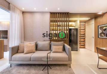 Apartamento para venda alto da lapa, sao paulo - sp