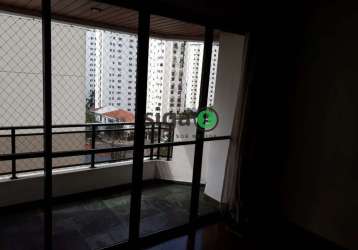 Vende apartamento próximo ao metro eucaliptos