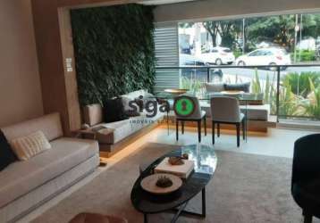 Apartamento para venda no butantã, são paulo - sp