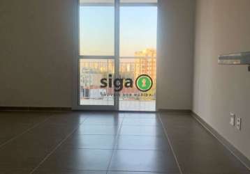 Apartamento à venda 1 quarto, 31m²,  vila mariana - sp