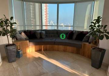 Apartamento alto padrao 335 metros tatuapé