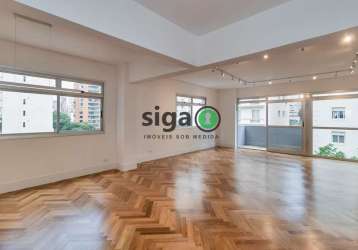 Apartamento a venda 181 metros, 3 dormitórios, 3 vagas