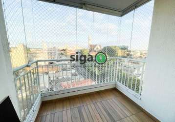 Apartamento 2 dormitórios, 1 vaga no you vila formosa