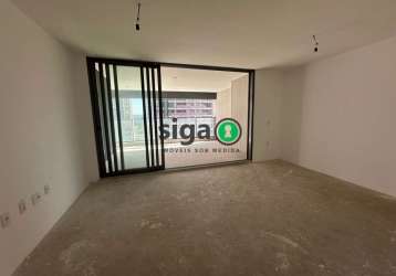 Apartamento residencial em campo belo