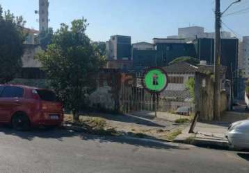 Terreno com 2 residências em jaguaré