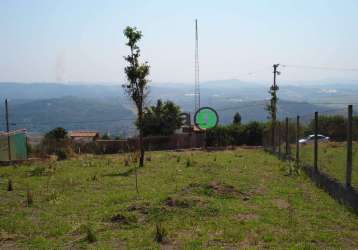 Lindo terreno á venda em atibaia 1120m²