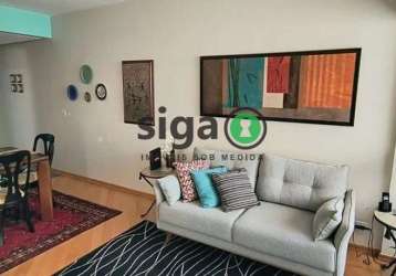 Apartamento 3 quartos, 2 vagas de garagem, 80m²  á venda vila suzana