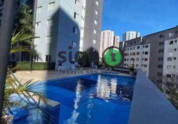 Apartamento para venda na vila andrade - são paulo - sp