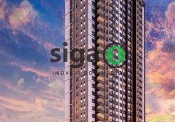 Apartamento para venda no brooklin, são paulo - sp