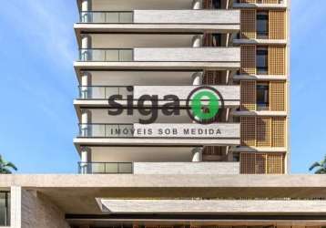 Apartamento a venda na chácara klabin 154m² 3 suítes 2 vagas hall privativo