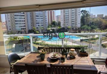 Apartamento de 149 metros 3 dormitórios 2 suítes  vagas