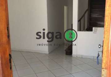 Casa á venda 120m² localizada na chácara santo antônio/sp