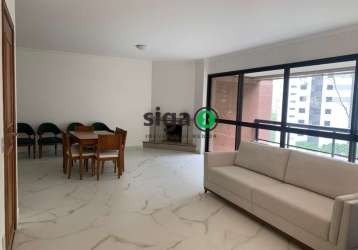 Vende e locação vila suzana (região do morumbi) apartamento com 4 suítes , 4 vagas + depósito