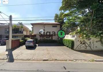 Casa comercial para venda ou locação com 13 salas, 10 vagas, 9 banheiros no jardim paulista