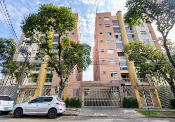 Condomínio residencial saint berthelemy - seu novo lar em curitiba!