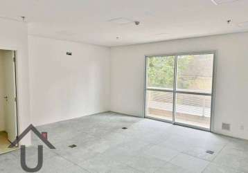 Conjunto, 40 m² - venda por r$ 527.020,00 ou aluguel por r$ 3.521,53/mês - butantã - são paulo/sp