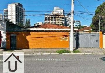 Casa à venda, 600 m² por r$ 3.900.000,00 - butantã - são paulo/sp