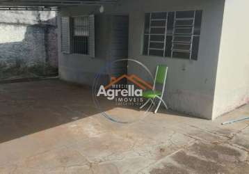 Casa com 2 quartos à venda no jardim ipê iii, mogi guaçu , 60 m2 por r$ 140.000