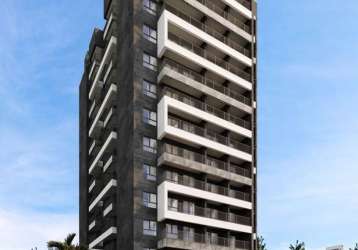 Apartamento com 2 quartos à venda na rua itatiaia, 356, vila guarani, são paulo, 48 m2 por r$ 629.190