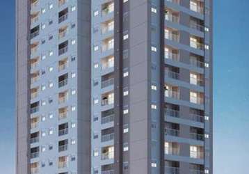 Apartamento com 2 quartos à venda na rua josé conhago pomare, 100, mandaqui, são paulo, 41 m2 por r$ 369.000
