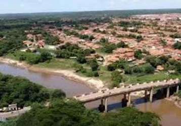 Codó-ma: área de fazenda à venda de 3.800 ha com aptidão à pecuária.