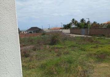 Bairro: praia de panaquatira – casa a venda a 150m da beira da praia – ilha de são luís