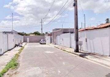 Bairro: miritiua, araçagy – loteamento residencial bela vista