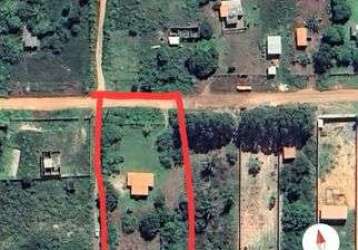 Praia ponta verde: terreno a venda de 3.200m2 com casinha - s. j. ribamar-ma