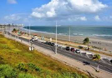 Bairro: calhau - terreno de 800m2 ao lado da avenida litorânea – ilha de são luís