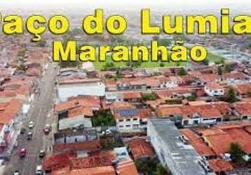 Bairro: porto do mojó – sítio de 13.500m2 a venda em paço do lumiar - são luís-ma