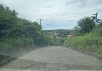 Panaquatira: área de 5 hectares a venda a cerca de 800m da beira da praia – ilha de são luís-ma