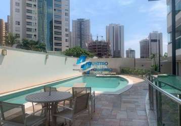 Apartamento à venda na gleba palhano com 3 quartosd, 110 m² - edifício maison giverny, londrina/pr