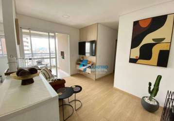 Apartamento à venda com 2 quartos no centro de londrina - spot residence