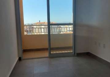 Locação: apartamento - res. gerânios - villa flora, votorantim sp. novinho