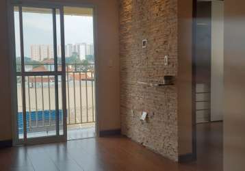 Apartamento na rua lituania, proximo ao campolim, 2 vagas